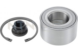 Snr Σετ Ρουλεμάν Τροχών - R169.60