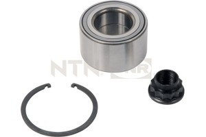 Snr Σετ Ρουλεμάν Τροχών - R169.61