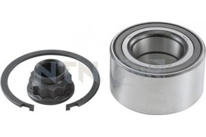 Snr Σετ Ρουλεμάν Τροχών - R169.75