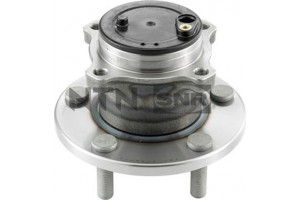 Snr Σετ Ρουλεμάν Τροχών - R170.36