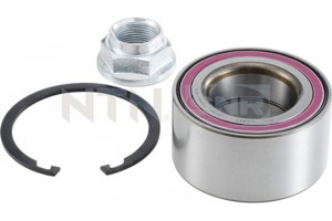 Snr Σετ Ρουλεμάν Τροχών - R170.44