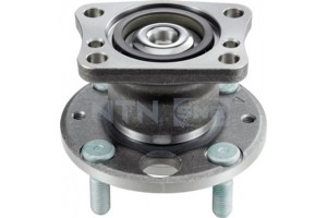 Snr Σετ Ρουλεμάν Τροχών - R170.45