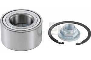 Snr Σετ Ρουλεμάν Τροχών - R170.49