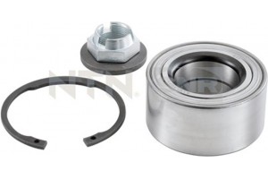 Snr Σετ Ρουλεμάν Τροχών - R170.53