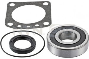 Snr Σετ Ρουλεμάν Τροχών - R172.00