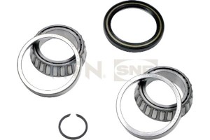 Snr Σετ Ρουλεμάν Τροχών - R173.06