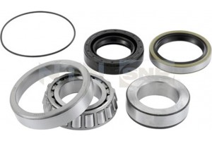 Snr Σετ Ρουλεμάν Τροχών - R173.20