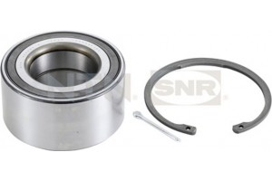 Snr Σετ Ρουλεμάν Τροχών - R173.27