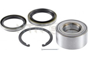 Snr Σετ Ρουλεμάν Τροχών - R173.35