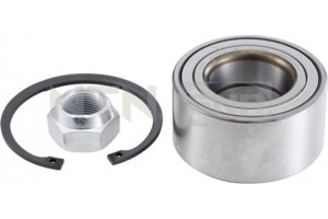 Snr Σετ Ρουλεμάν Τροχών - R173.37