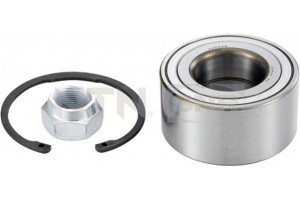 Snr Σετ Ρουλεμάν Τροχών - R173.38