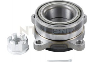 Snr Σετ Ρουλεμάν Τροχών - R173.47