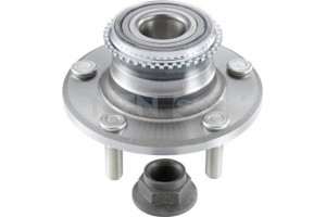 Snr Σετ Ρουλεμάν Τροχών - R173.50