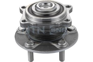 Snr Σετ Ρουλεμάν Τροχών - R173.60