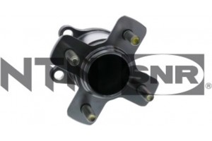 Snr Σετ Ρουλεμάν Τροχών - R174.104