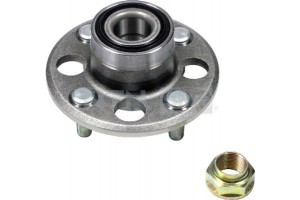 Snr Σετ Ρουλεμάν Τροχών - R174.19