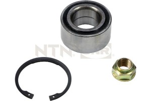 Snr Σετ Ρουλεμάν Τροχών - R174.34