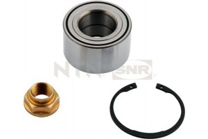 Snr Σετ Ρουλεμάν Τροχών - R174.40