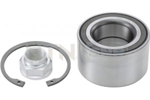 Snr Σετ Ρουλεμάν Τροχών - R174.42