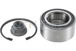 Snr Σετ Ρουλεμάν Τροχών - R174.61