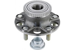 Snr Σετ Ρουλεμάν Τροχών - R174.70