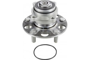 Snr Σετ Ρουλεμάν Τροχών - R174.72