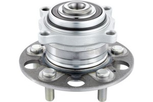 Snr Σετ Ρουλεμάν Τροχών - R174.87