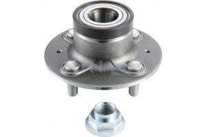 Snr Σετ Ρουλεμάν Τροχών - R174.92