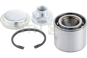 Snr Σετ Ρουλεμάν Τροχών - R177.17