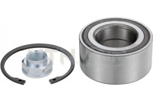 Snr Σετ Ρουλεμάν Τροχών - R177.21