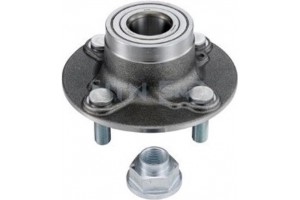 Snr Σετ Ρουλεμάν Τροχών - R177.24