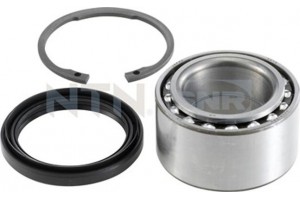 Snr Σετ Ρουλεμάν Τροχών - R177.30