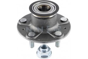 Snr Σετ Ρουλεμάν Τροχών - R177.52