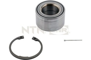 Snr Σετ Ρουλεμάν Τροχών - R179.13