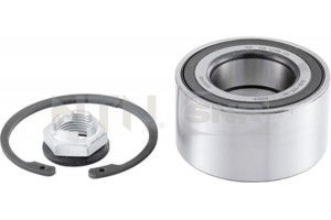 Snr Σετ Ρουλεμάν Τροχών - R180.13