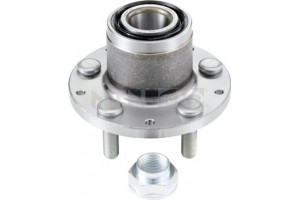 Snr Σετ Ρουλεμάν Τροχών - R181.13