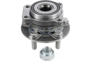 Snr Σετ Ρουλεμάν Τροχών - R181.19