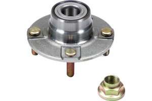 Snr Σετ Ρουλεμάν Τροχών - R184.02