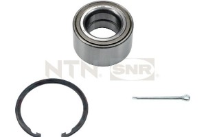 Snr Σετ Ρουλεμάν Τροχών - R184.05