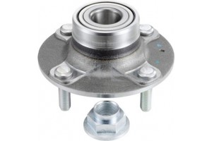 Snr Σετ Ρουλεμάν Τροχών - R184.28