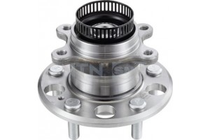 Snr Σετ Ρουλεμάν Τροχών - R184.30