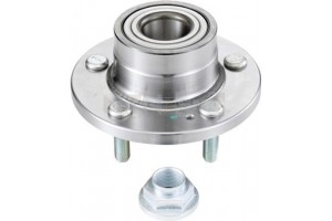 Snr Σετ Ρουλεμάν Τροχών - R184.31