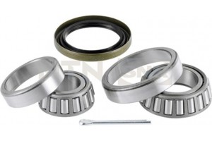 Snr Σετ Ρουλεμάν Τροχών - R184.33