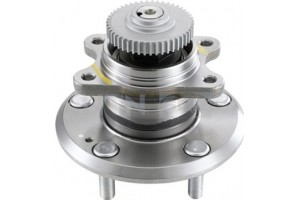 Snr Σετ Ρουλεμάν Τροχών - R184.41