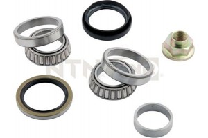 Snr Σετ Ρουλεμάν Τροχών - R184.53