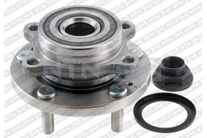 Snr Σετ Ρουλεμάν Τροχών - R184.78