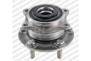 Snr Σετ Ρουλεμάν Τροχών - R184.82