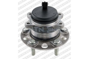 Snr Σετ Ρουλεμάν Τροχών - R184.83