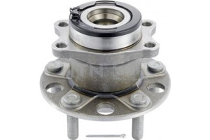 Snr Σετ Ρουλεμάν Τροχών - R186.10