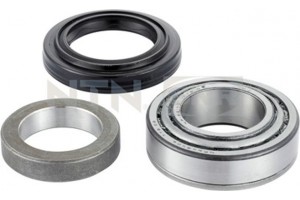 Snr Σετ Ρουλεμάν Τροχών - R186.25